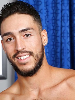 Mateo Daye Solo, Scene #01 by ChaosMen by ChaosMen image #12