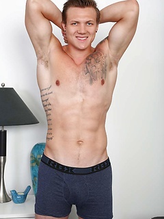 Shawn Westin Solo, Scene #01 by ChaosMen by ChaosMen image #4