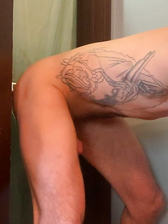 Michael Mission Home G:Hole RAW, Scene #01 by ChaosMen by ChaosMen image #4