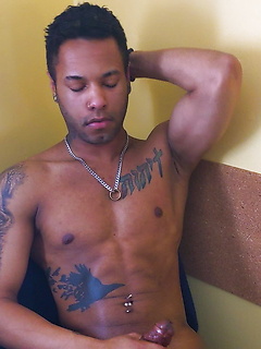 Pharaoh Beckham Peep, Scene #01 by ChaosMen by ChaosMen image #4