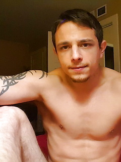 Kyle Wyncrest Peep POV, Scene #01 by ChaosMen by ChaosMen image #9