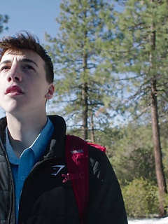 Wild Men, Scene #01 by DisruptiveFilms by DisruptiveFilms image #1