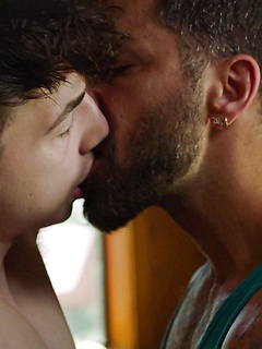 Wild Men, Scene #01 by DisruptiveFilms by DisruptiveFilms image #7