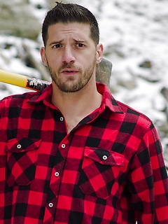 Mountain Men, Scene #01 by DisruptiveFilms by DisruptiveFilms image #5