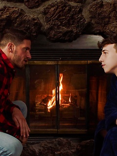 Mountain Men, Scene #01 by DisruptiveFilms by DisruptiveFilms image #6