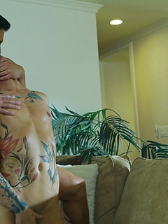 Reconnecting, Scene #01 by DisruptiveFilms by DisruptiveFilms image #9