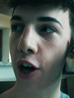 The Nice Guy, Scene #01 by DisruptiveFilms by DisruptiveFilms image #2