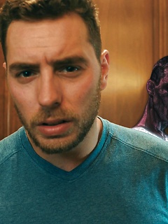 The Lost Soul, Scene #01