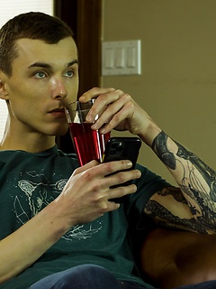 Organ Donor, Scene #01 by DisruptiveFilms by DisruptiveFilms image #3