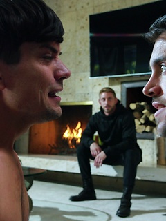 Take Him, Not Me by DisruptiveFilms by DisruptiveFilms image #3