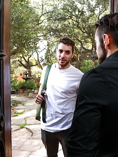 My Stepbrother's Bitch, Scene #01 by DisruptiveFilms by DisruptiveFilms image #4