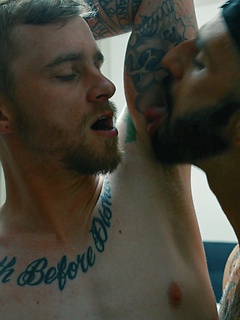 The Sixth Man, Scene #01 by DisruptiveFilms by DisruptiveFilms image #3