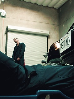 Guy Talk, Scene #01 by DisruptiveFilms by DisruptiveFilms image #2