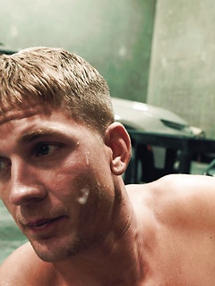 Guy Talk, Scene #01 by DisruptiveFilms by DisruptiveFilms image #13