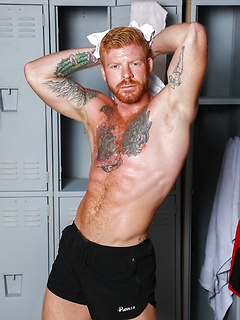 The Pump Looks Good! by Men Over 30 by Men Over 30 image #1