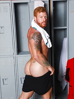 The Pump Looks Good! by Men Over 30 by Men Over 30 image #2