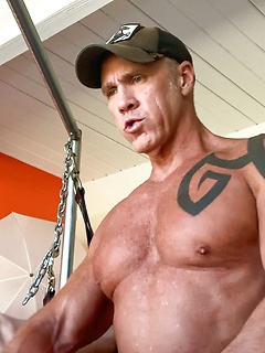 Yes Daddy!