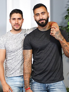 Deep, Hard And Raw! by Men Over 30 by Men Over 30 image #1