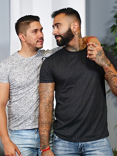 Deep, Hard And Raw! by Men Over 30 by Men Over 30 image #2