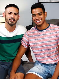 Our Sex Is Very Good by Men Over 30 by Men Over 30 image #1