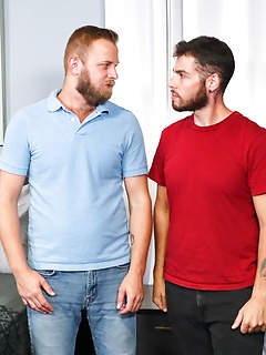 Cum Lickin' Good by Men Over 30 by Men Over 30 image #2