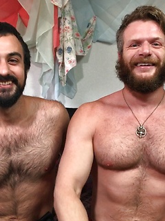 Cum In My Hole! by Men Over 30 by Men Over 30 image #6