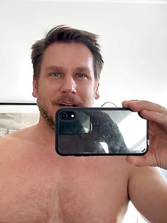 Social Distanced Jerk Off by Men Over 30 by Men Over 30 image #1