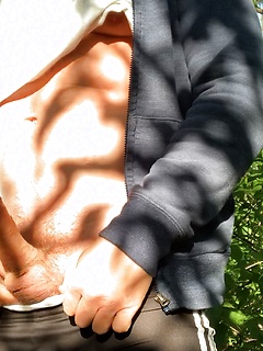 Social Distanced Jerk Off by Men Over 30 by Men Over 30 image #13