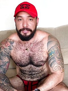 Julian Torres Fuck Machine by Men Over 30 by Men Over 30 image #1