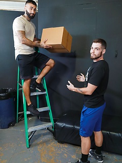 Bonus Package by Men Over 30 by Men Over 30 image #1