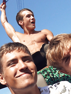 Back to Greece Part 16 by FreshMen by FreshMen image #10