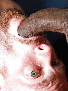 Taking All Ten Inches! by Extra Big Dicks by Extra Big Dicks image #9
