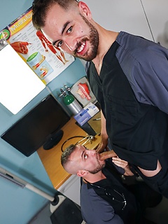 Stepbrothers Playing Doctor by FamilyCreep by FamilyCreep image #6