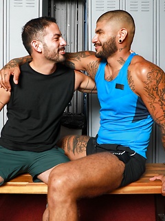 Cousin Gaydar, Scene #01 by FamilyCreep by FamilyCreep image #4