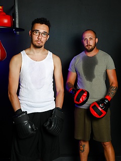 Training With Stepdaddy by FamilyCreep by FamilyCreep image #3