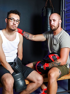 Training With Stepdaddy by FamilyCreep by FamilyCreep image #6