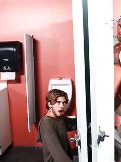 Family Secrets At The Glory Hole by FamilyCreep by FamilyCreep image #6
