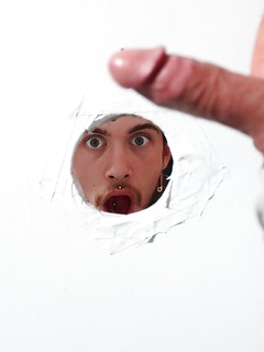 Family Secrets At The Glory Hole by FamilyCreep by FamilyCreep image #7