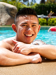 America The Beautiful by Nextdoor Buddies by Nextdoor Buddies image #3