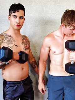 Workouts With Maksim by Nextdoor Buddies by Nextdoor Buddies image #7