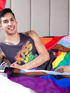 PRIDE by Nextdoor Buddies by Nextdoor Buddies image #1