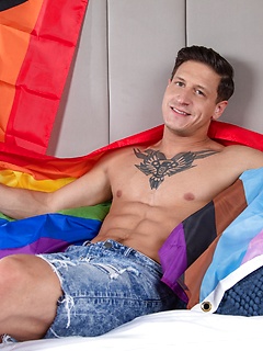PRIDE by Nextdoor Buddies by Nextdoor Buddies image #2