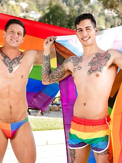 PRIDE by Nextdoor Buddies by Nextdoor Buddies image #5