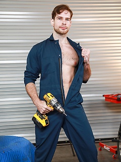 Muscle Mechanics by Nextdoor Buddies by Nextdoor Buddies image #1