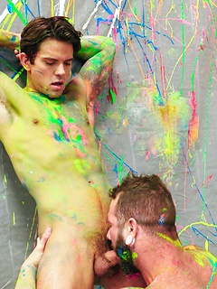Splattered by Nextdoor Buddies by Nextdoor Buddies image #12