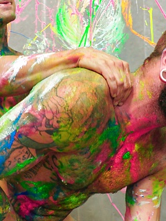 Splattered by Nextdoor Buddies by Nextdoor Buddies image #15