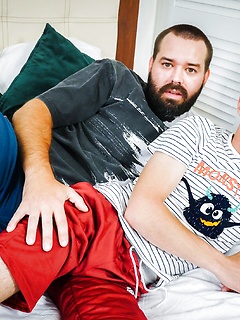 Sleep With Daddy by Bring me a Boy by Bring me a Boy image #1