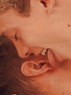Casey Robinson & Jerome Exupery fuck by FreshMen by FreshMen image #2