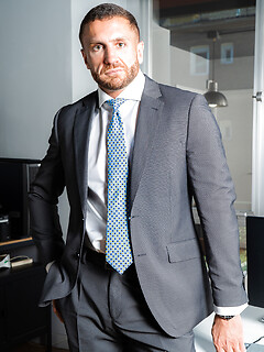 Seduction by Men at Play by Men at Play image #1