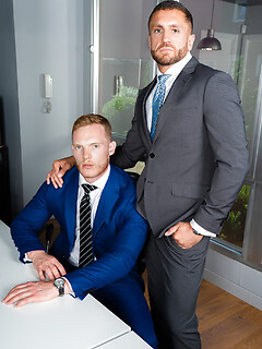 Seduction by Men at Play by Men at Play image #6
